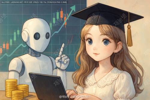 알고리즘 트레이딩은 어떻게 인간 트레이더를 압도하는가? 🤖💰