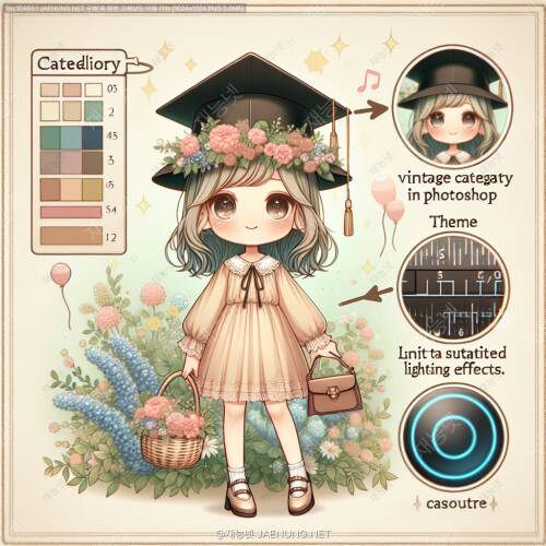 🎨 포토샵으로 만드는 빈티지 포토 효과 🖼️