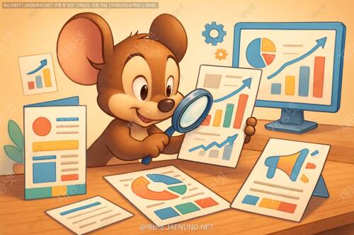 홍보물 디자인의 ROI: 효과적인 측정 방법과 분석 툴 🎨📊