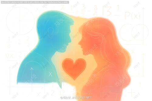 💑 내 짝이 나타날 확률은 수학적으로 계산 가능할까?