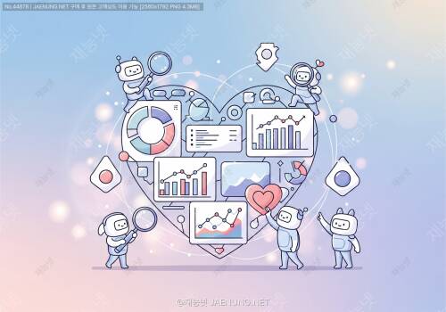 📊 마케팅 통계와 소비자 행동 패턴 분석 기법: 데이터로 읽는 고객의 마음