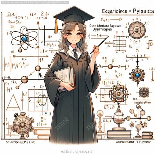 슈뢰딩거와 하이젠베르크 접근법의 등가성 증명 🧠✨