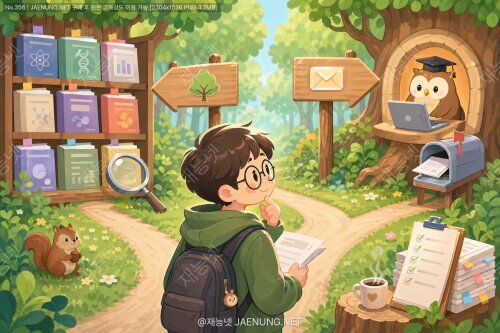 학술 저널 투고 전략: 적합한 저널 선택과 투고 과정 🎓📚