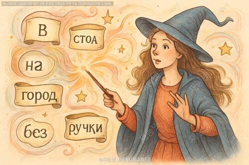 러시아어의 마법: 전치사와 격변화 조합 완전정복! 🧙‍♂️🇷🇺