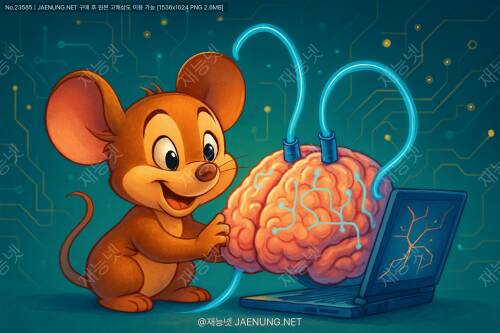 🧠 인간의 뇌와 인터넷의 만남: 뇌-인터넷 인터페이스의 미래와 가능성 🌐