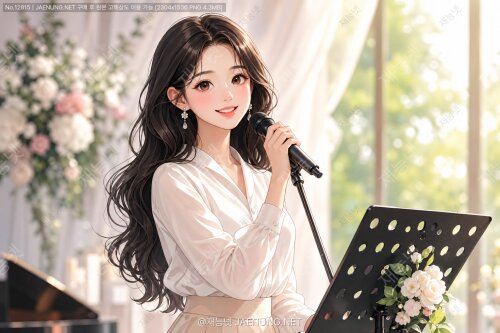 🎵 축가 공연 시 의상 선택: TPO에 맞는 스타일링 🎤