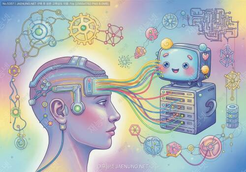 뇌-컴퓨터 인터페이스를 위한 기계학습 모델 개발: 미래를 여는 열쇠 🧠💻🔑