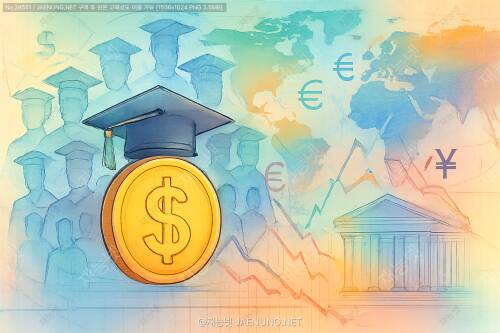 글로벌 투자자들의 군집 행동이 신흥국 금융시장 불안정성을 증폭시키는 과정 🌍💰