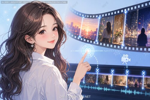 🎬 비디오 컷 감지: 장면 전환 자동 인식 기술 🤖