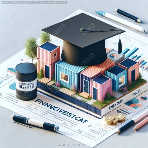 컨테이너 하우스와 모듈러 주택 사업: 미래형 저비용 고효율 부동산 투자 모델 💰🏠