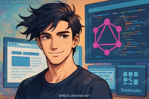 GraphQL N+1 문제 해결: Dataloader 활용 전략 🚀