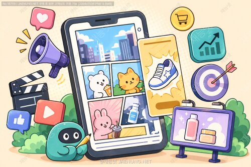 웹툰 속 광고의 모든 것: 2025년 최신 트렌드와 효과적인 광고 삽입 기법 총정리 🎨