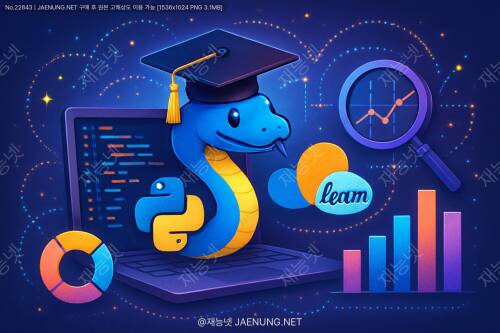 파이썬 Scikit-learn으로 시작하는 예측 모델링 🚀