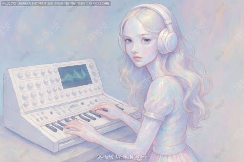 Serum: 강력한 웨이브테이블 신디사이저 다루기 🎹✨