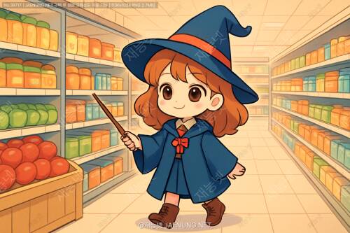 🏬 대형마트의 상품 배치 구조: 건축과 심리학이 만나는 쇼핑의 과학