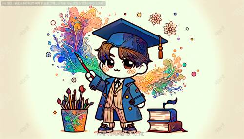  영어로 된 예술 작품 분석: 언어와 예술의 만남 🎨🖋️