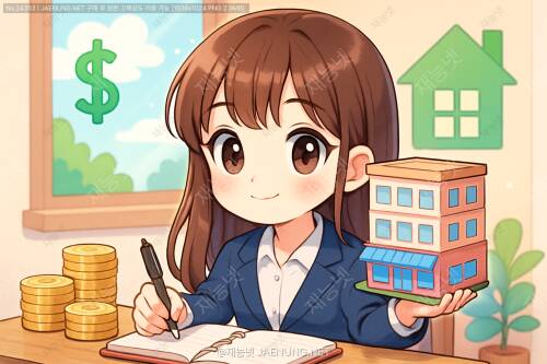 🏢 상가건물 임대차보호법 개정의 모든 것: 임대인을 위한 현명한 대응 전략과 투자 가이드 🏢