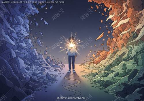 파군성(破軍星)의 의미와 특징 완전 해설파괴와 변혁의 별이 명궁(命宮)에 자리할 때 — 당신의 운명은 어떻게 달라지는가?