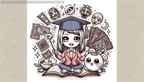 🔮 사주 해석의 꽃, 중화(中和) 기법 마스터하기 🔮