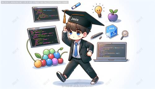 🚀 Java Agent와 ByteBuddy로 떠나는 코드 조작 여행! 🎢