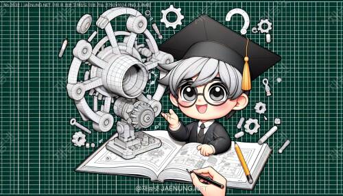 CAD를 이용한 기계 부품 설계 최적화 방법 🛠️💡