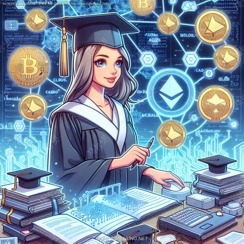 카르다노 에이다(ADA)와 하스켈(Haskell) 프로그래밍 언어의 연관성 🚀💻