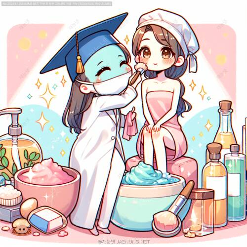 ✨ 각질 제거 후 관리의 모든 것 ✨