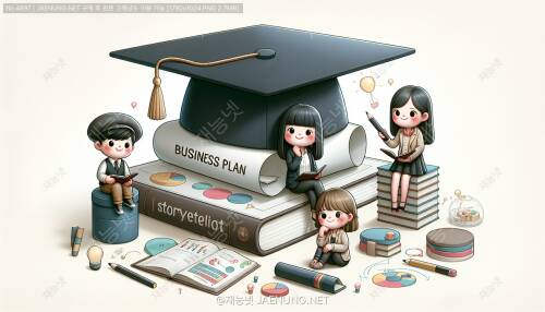 브랜드 스토리텔링 전략 개발: 당신의 브랜드를 이야기로 만들어내다 🚀📚