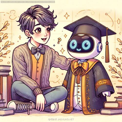 🤖 AI 챗봇 vs 고객 서비스: 미래의 고객 지원은 어떻게 변할까? 🌟