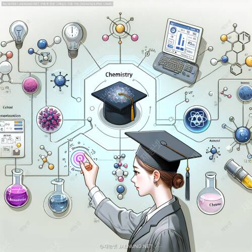 반도체 공정의 화학물질 관리를 위한 IoT 기반 모니터링 시스템 🏭🔬
