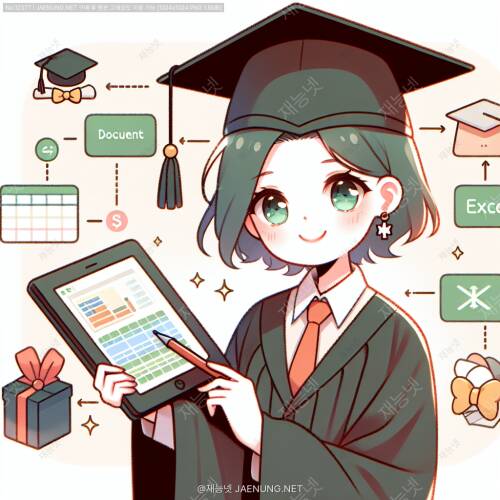 🎉 CONCATENATE와 TEXTJOIN으로 텍스트 데이터 결합하기 🎊