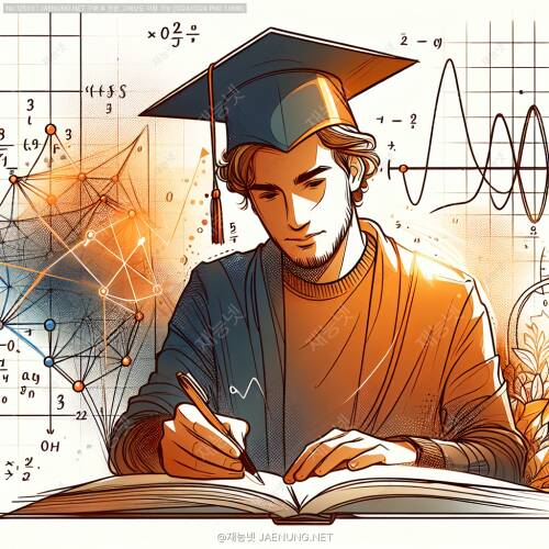 🧮 특성류: 수학의 신비로운 세계로 떠나는 여행! 🚀