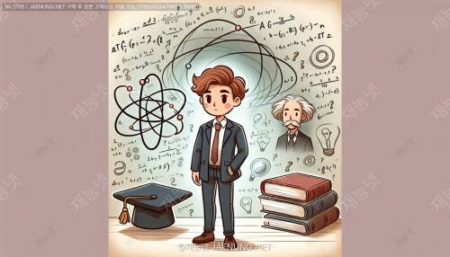 EPR 패러독스와 양자역학에 대한 아인슈타인의 의문 🧠🔬