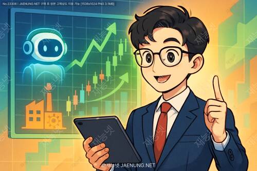 포스코DX: 산업용 AI 및 스마트팩토리 솔루션의 성장 가능성 💼💰
