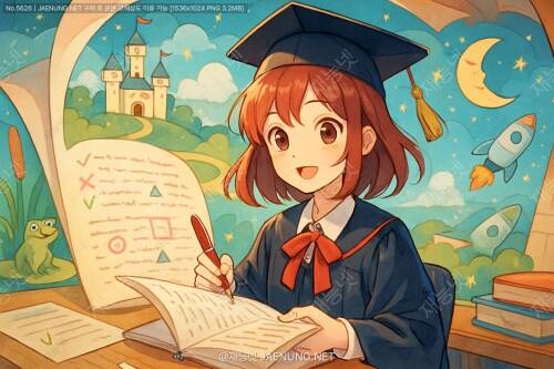 연구 결과 기반 과학 동화 시나리오 교정의 세계로 떠나볼까? 🚀🔬📚