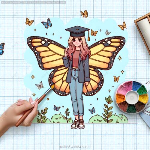 🦋 나비효과는 수학적으로 어떻게 설명될 수 있을까?