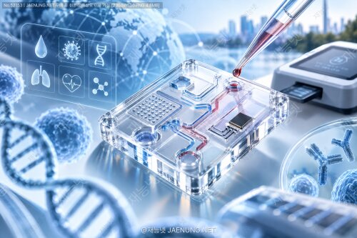 손바닥 위의 실험실, 바이오칩과 Lab-on-a-Chip으로 만드는 현장 진단 시스템의 세계