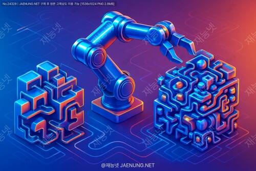 2D vs 3D 매니퓰레이션: 로봇 공학에서의 작업 공간 복잡성 완전 정복! 🤖