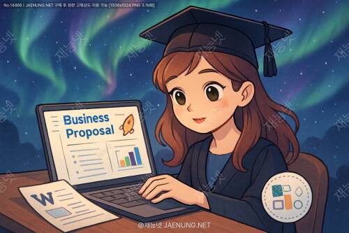 비즈니스 제안서 작성: Word 템플릿과 디자인 팁 🚀📊