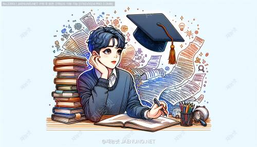Word에서 목차 자동 생성하기: 긴 문서 관리의 비결 📚