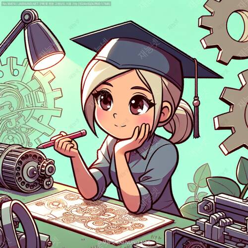 🔧 변하지 않는 디자인의 힘: 왜 일부 설계는 수십 년간 그대로인 반면, 다른 것들은 끊임없이 진화할까? 🔄