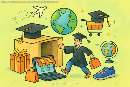 🌎 해외 직구의 세계로 오신 것을 환영합니다! 🛍️