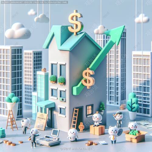 🏢 아파트 갭투자 완전정복: 레버리지를 활용한 수익 극대화 실전 전략과 2025년 시장 전망 🏢