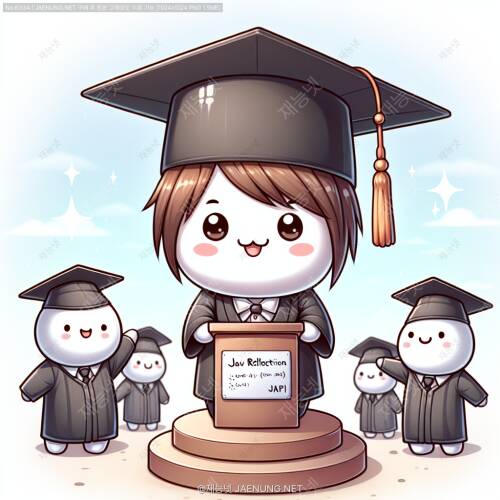 Java Reflection API의 활용: 코드의 마법사 되기 🧙‍♂️✨