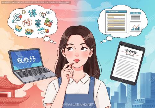 중국어 블로그 포스트 번역 vs 뉴스레터 번역 💻📧