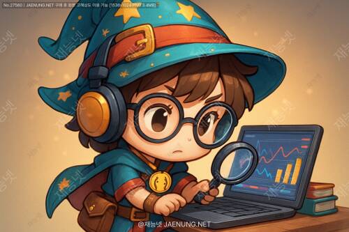 JavaScript 프로파일링 마스터하기: 성능 병목 현상 찾아내고 해결하는 방법 💪