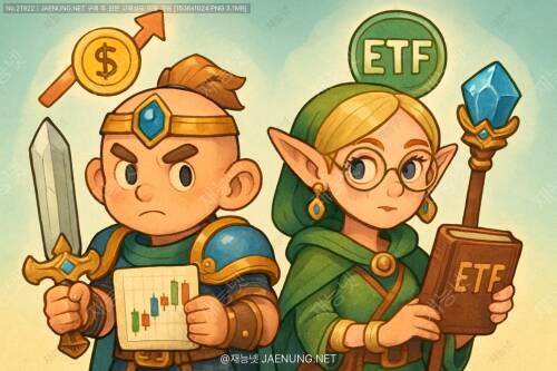 해외주식 직접투자 vs 해외ETF 완전정복 🌍💰