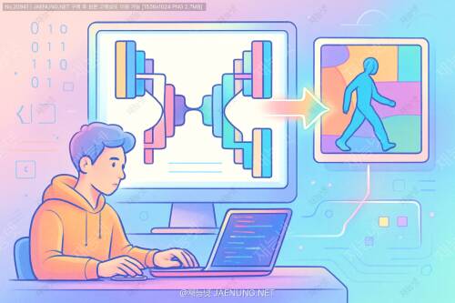 시맨틱 세그멘테이션의 혁명: U-Net 아키텍처 완전 정복하기 🚀