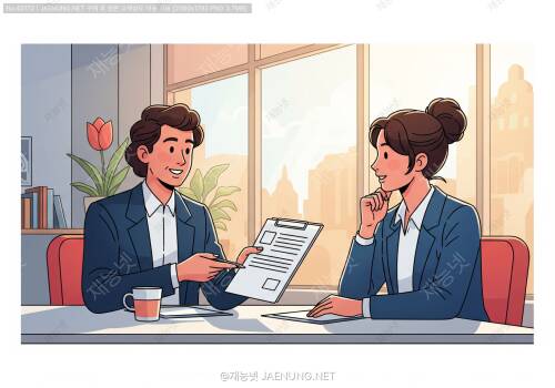 🇳🇱 네덜란드어로 업무 평가와 피드백 제대로 주고받기: 실전 가이드