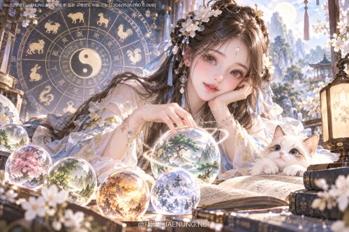 🔮 지장간(地藏干)의 세계: 지지 속에 숨어 있는 천간의 비밀, 사주의 진짜 속살을 열어보자